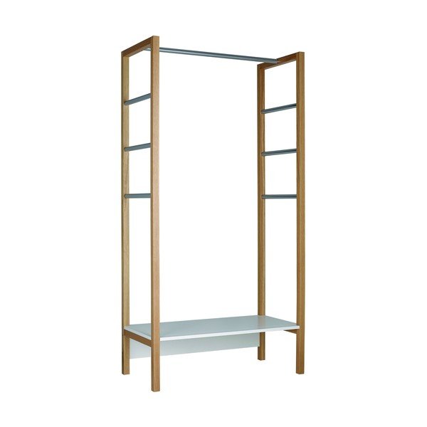 Stojan na oblečenie Woodman Northgate, 175 × 90 cm-image-2