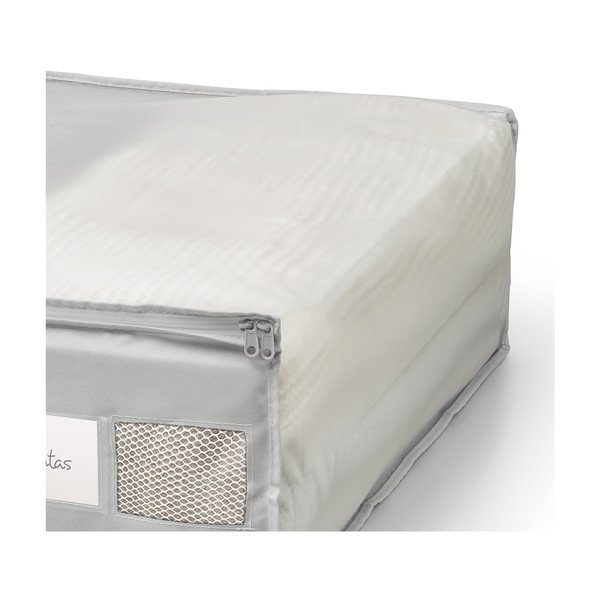 Vystužený látkový úložný box na oblečenie – Rayen-image-4