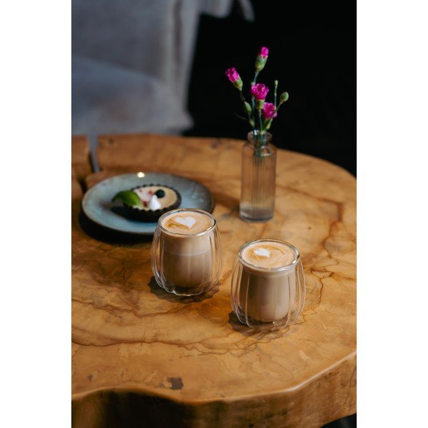 Hrnčeky v súprave 2 ks 350 ml Tulip – Vialli Design-image-1