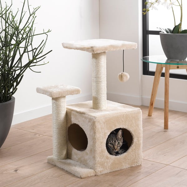 Škrabadlo pre mačky – Love Story-image-3