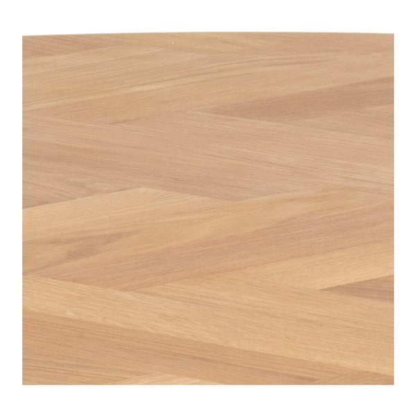 Okrúhly jedálenský stôl ø 120 cm Nagano - Actona-image-1