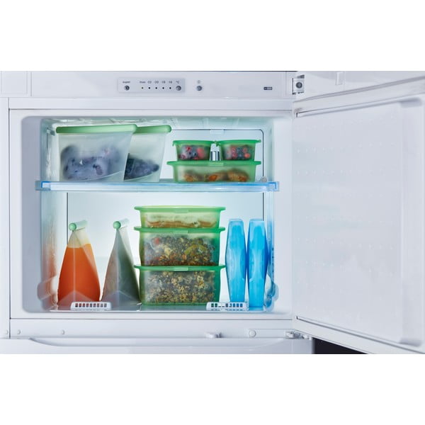 Potravinové škatuľky v súprave 3 ks – Lékué-image-3