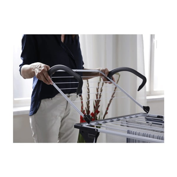 Sušiak na bielizeň Vileda Premium-image-4