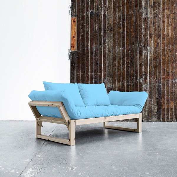 Pohovka Karup Edge Natural/Celeste-image-4