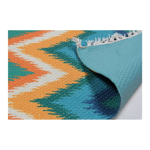 Koberec Zig Zag, 150 × 230 cm-image-3