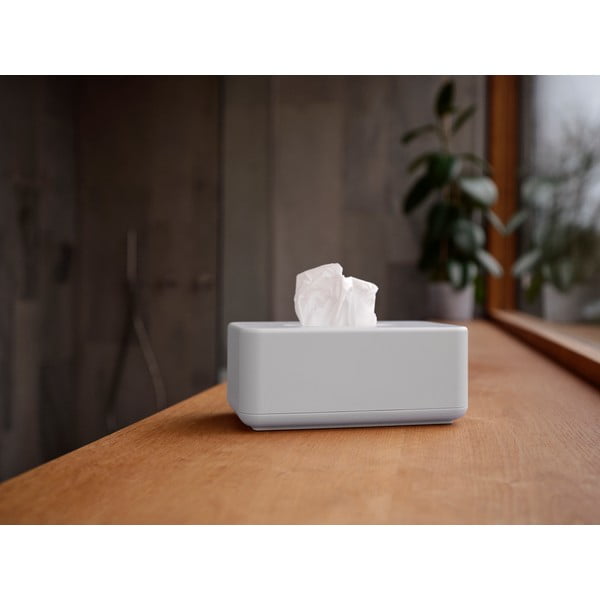 Plastový box na vreckovky Ume – Zone-image-1