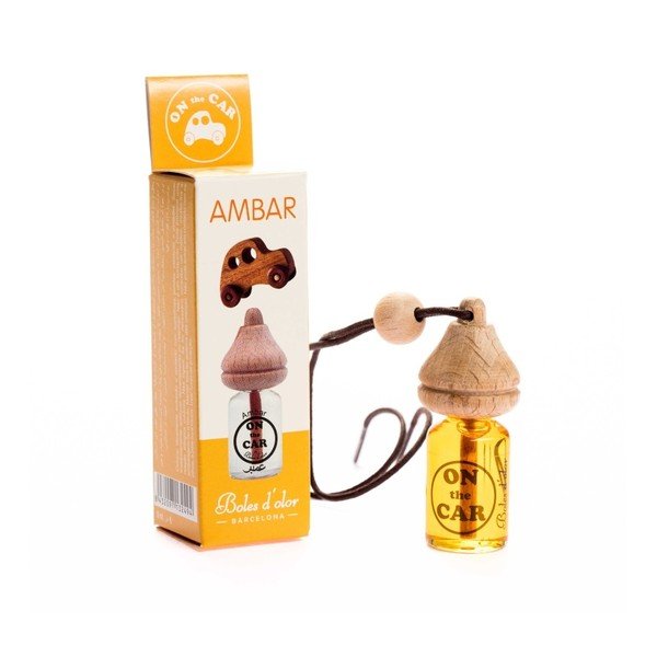 Difuzér s vôňou hrozna Boles d´olor Mikado, 125 ml