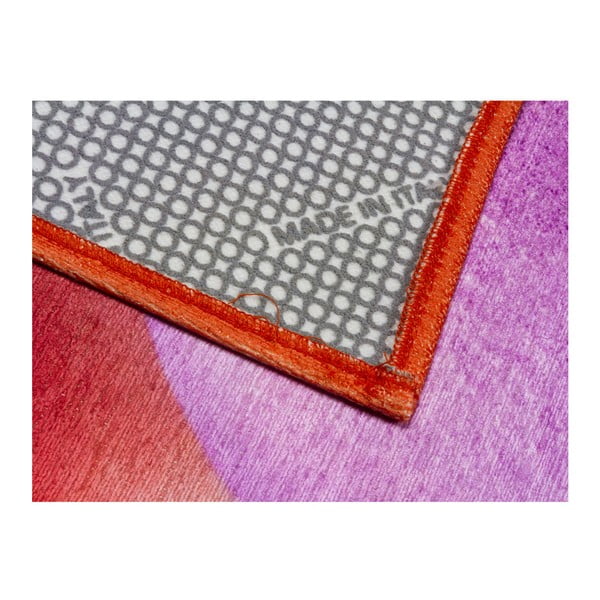 Vysokoodolný kuchynský koberec Macarons, 60x220 cm-image-3