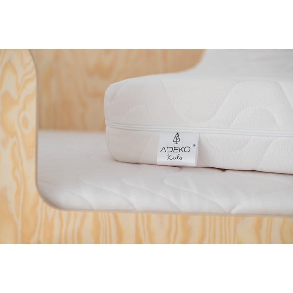 Penový detský matrac 120x200 cm PREMIUM – Adeko-image-1