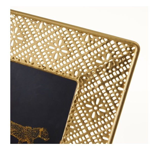 Kovový rámček 16x20 cm – Casa Selección-image-1