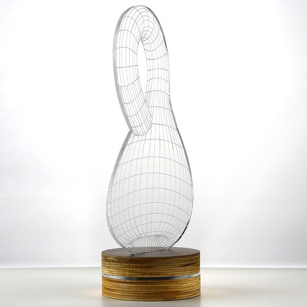 3D stolová lampa Magic-image-1