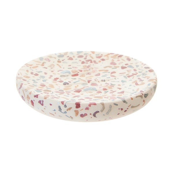Betónová nádobka na mydlo Mozie – Premier Housewares