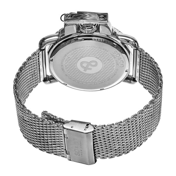 Pánske hodinky Yacht Skyracer Silver-image-2