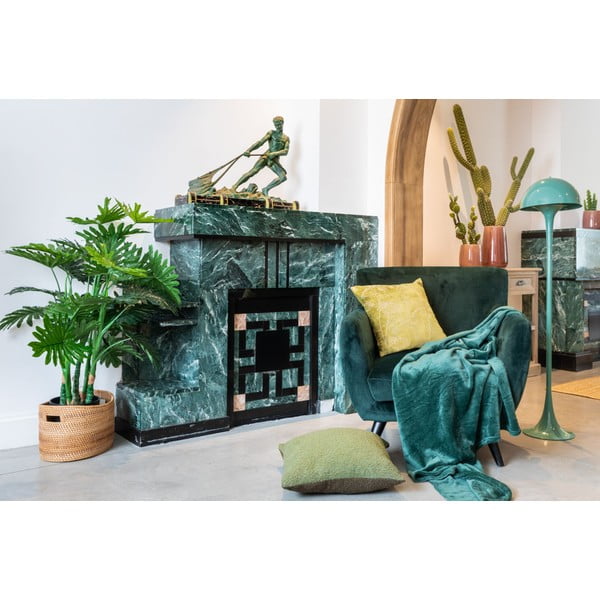 Dekoračný vankúš 44x44 cm Anna - Tiseco Home Studio-image-4