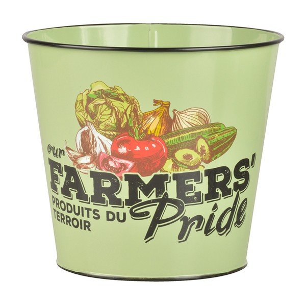 Kvetináč Farmer's Pride-image-1