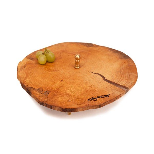 Drevená tácka Slice-image-2