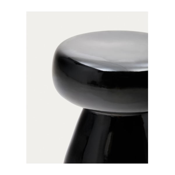 Okrúhly odkladací stolík ø 38 cm Manya – Kave Home-image-2