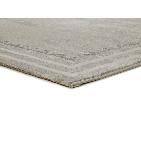 Svetlosivý koberec 200x300 cm Kem – Universal-image-2