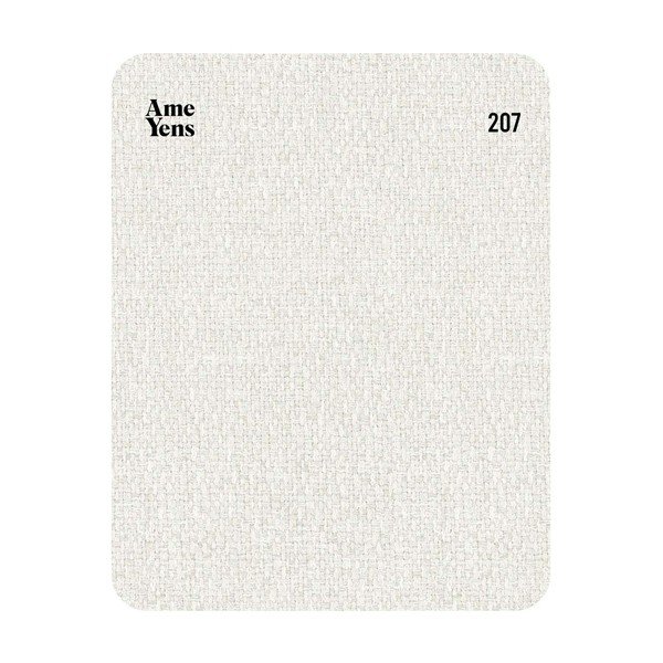 Biele kreslo Ribo – Ame Yens-image-4