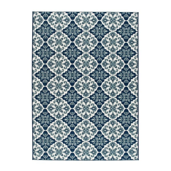 Koberec Universal Slate Parejo Azul, 160 × 230 cm