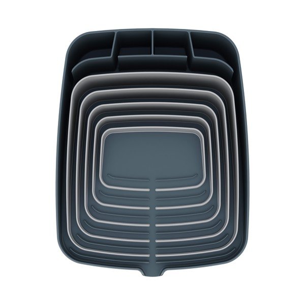 Odkvapkávač Joseph Joseph Arena, sivý-image-2