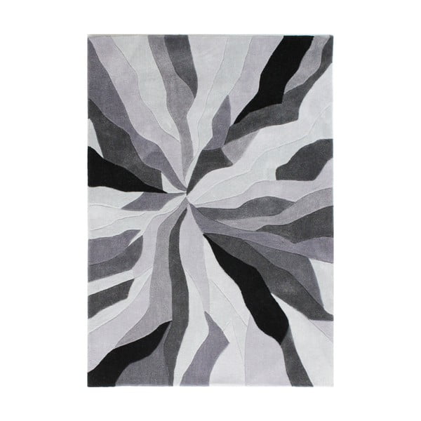 Koberec Flair Rugs Infinite Splinter, 120 × 170 cm