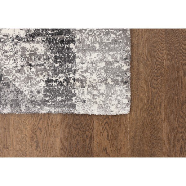 Sivý koberec 300x400 cm Lush – FD-image-3