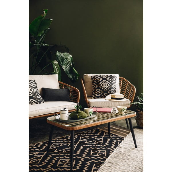 Zelená liatinová kanvica so sitkom na sypaný čaj Bredemeijer Xilin, 1,25 l-image-1