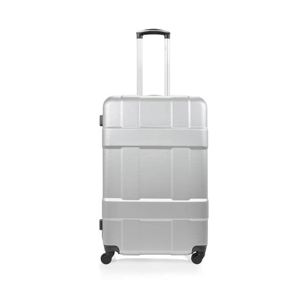 Kufor Luggage Silver, 46 l