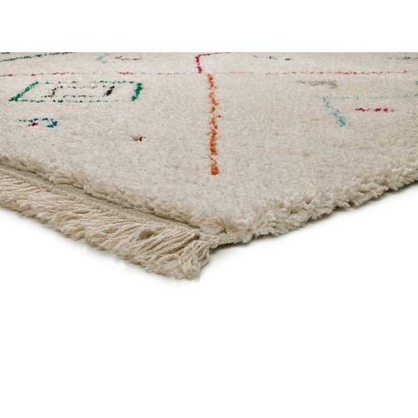 Krémovobiely koberec Universal Yveline, 120 x 170 cm-image-2