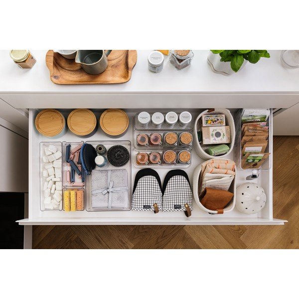 Plastový organizér do zásuvky – Casa De Engel-image-2