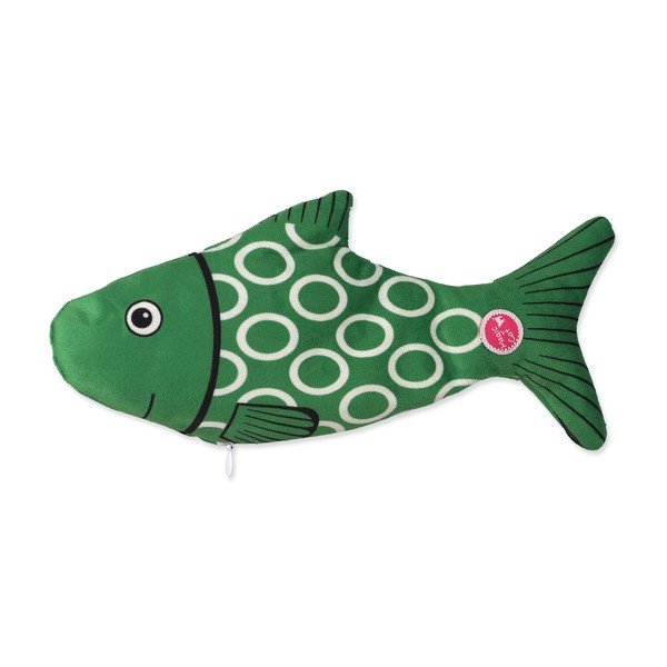 Hračka pre mačku Magic Cat Winter Tale Fish – Plaček Pet Products