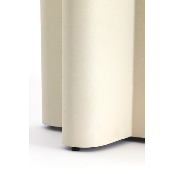 Kovový okrúhly odkladací stolík ø 36 cm Mikado – Light & Living-image-3