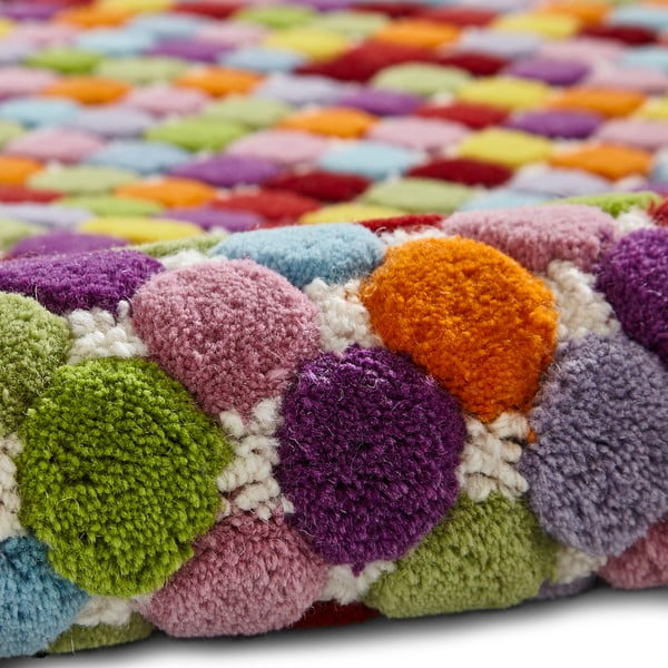 Vlnený koberec 170x120 cm Prism - Think Rugs-image-2