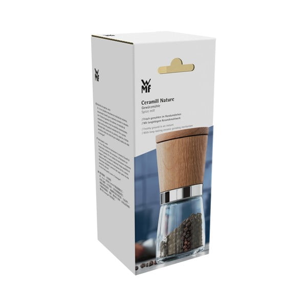 Keramický mlynček na korenie WMF Natura-image-1