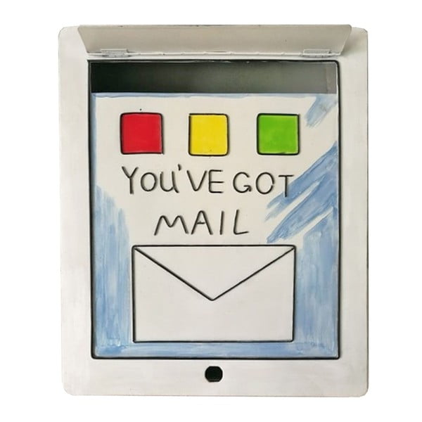 Poštová schránka Tablet – Household Pleasure-image-1