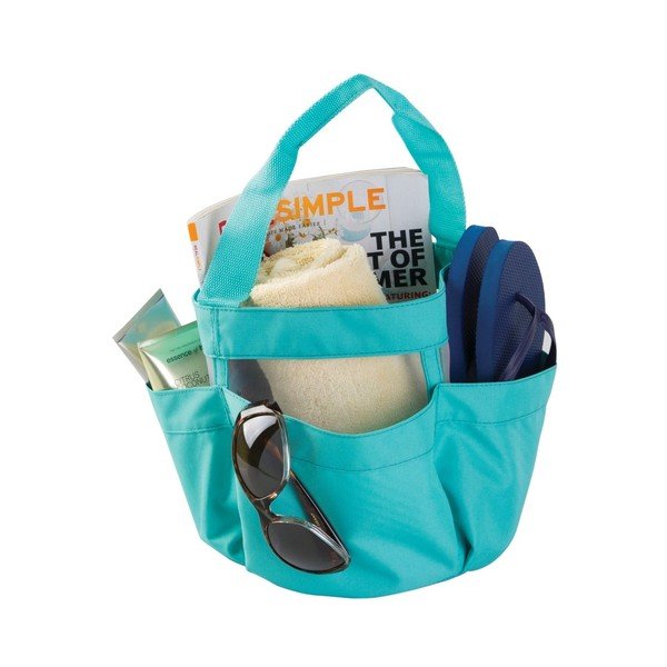 Taška na kozmetiku Caddy Tote Mint-image-2