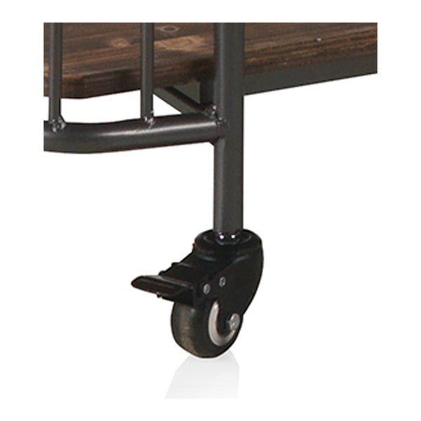 Polica na kolieskach Geese Industrial-image-1