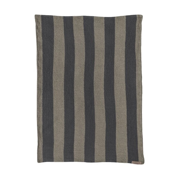 Utierka z bio bavlny 50x70 cm Elvira - Mette Ditmer Denmark