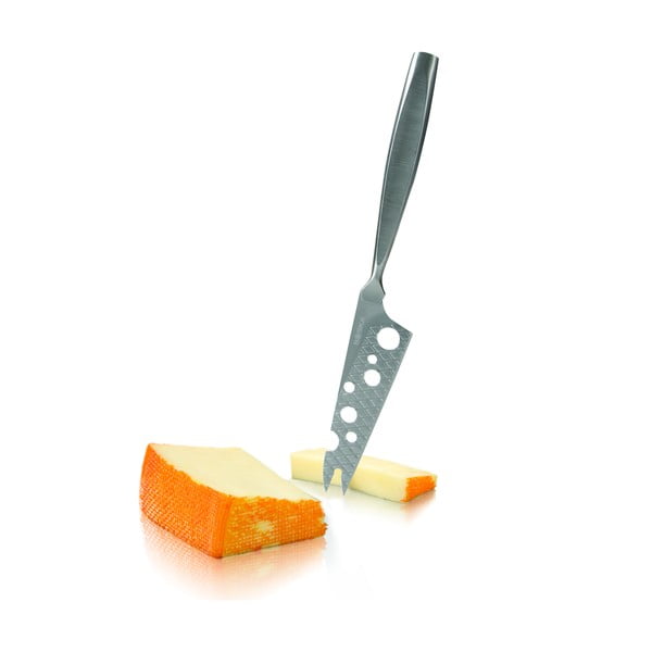Nôž na polomäkké syry Bosca Soft Cheese Knife Monaco