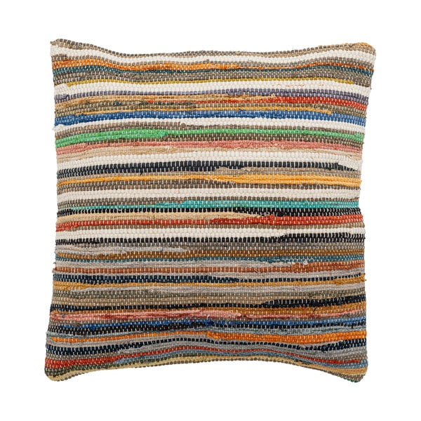 Dekoračný vankúš 50x50 cm Lovis – Bloomingville