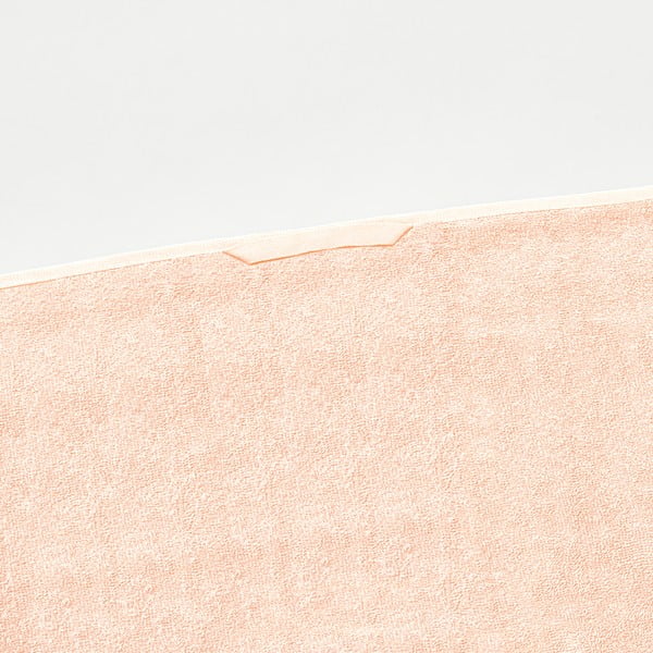 Ružová bavlnená plážová osuška Sunnylife Summer Stripe, 175 x 90 cm-image-2