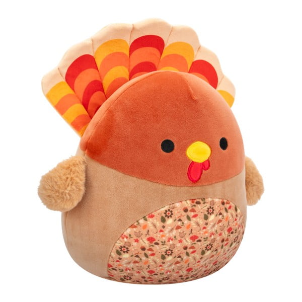 Plyšová hračka Gobrianna – SQUISHMALLOWS-image-1