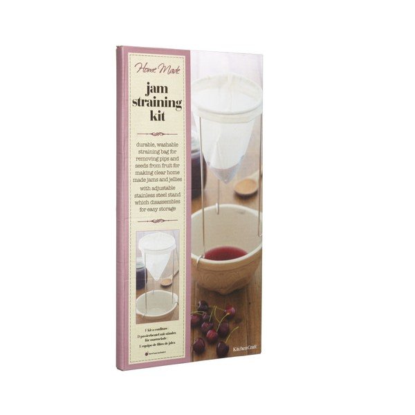 Plátno so stojanom Kitchen Craft Home Made-image-1