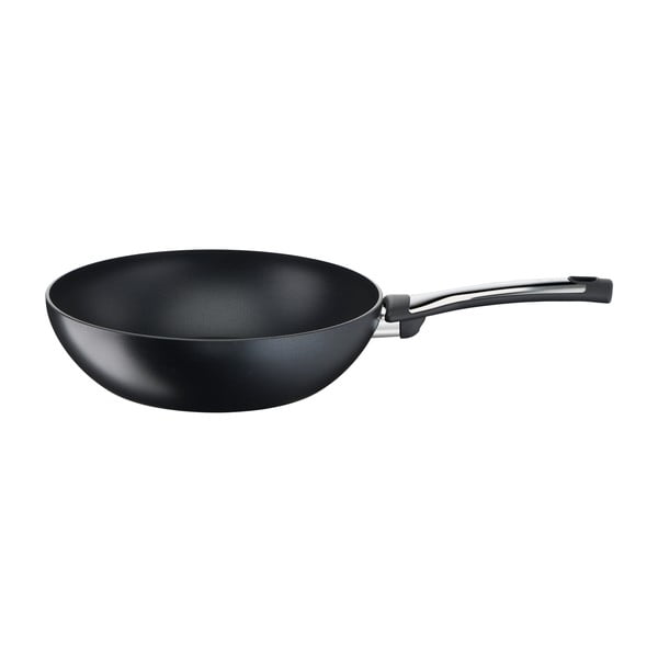 Wok hliníková panvica ø 28 cm Excellence - Tefal-image-2
