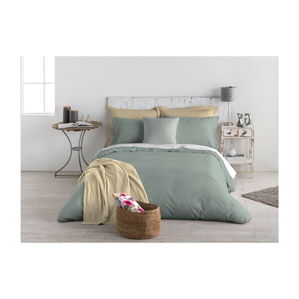 Obliečky Liso Gris Perla, 140x200 cm-image-2