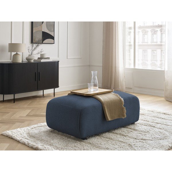 Modrá modulárna podnožka Jana – Bobochic Paris-image-4