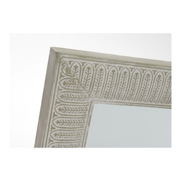 Zrkadlo Leaves, 60x80 cm-image-2