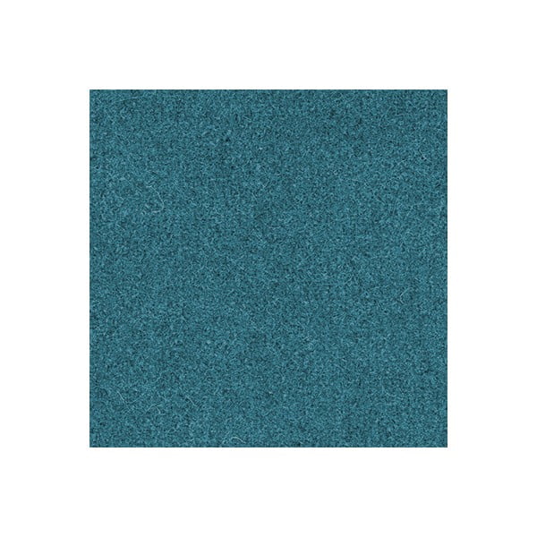 Tyrkysovomodrý rozkladací puf Softline Bingo-image-3