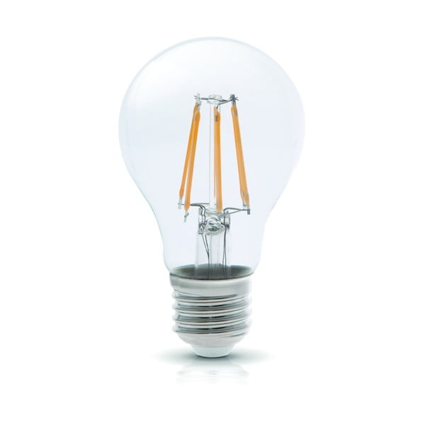 LED žiarovka Kobi, 11,5W E27 3000K